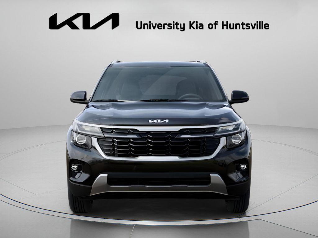 new 2026 Kia Seltos car, priced at $30,409