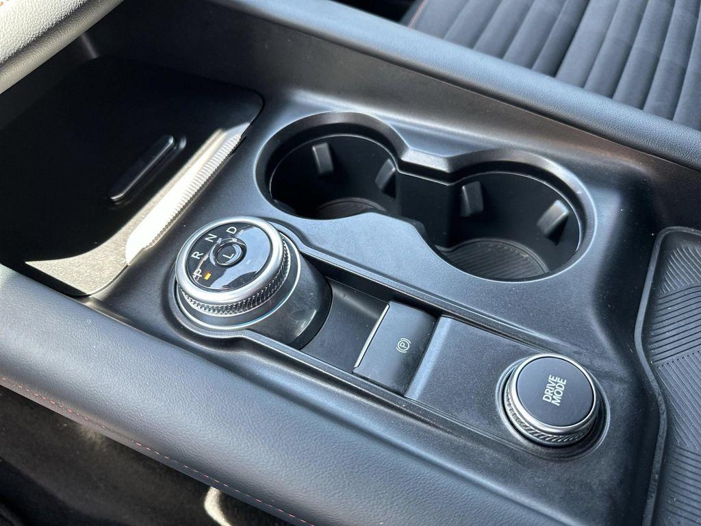 used 2025 Ford Explorer car, priced at $40,588