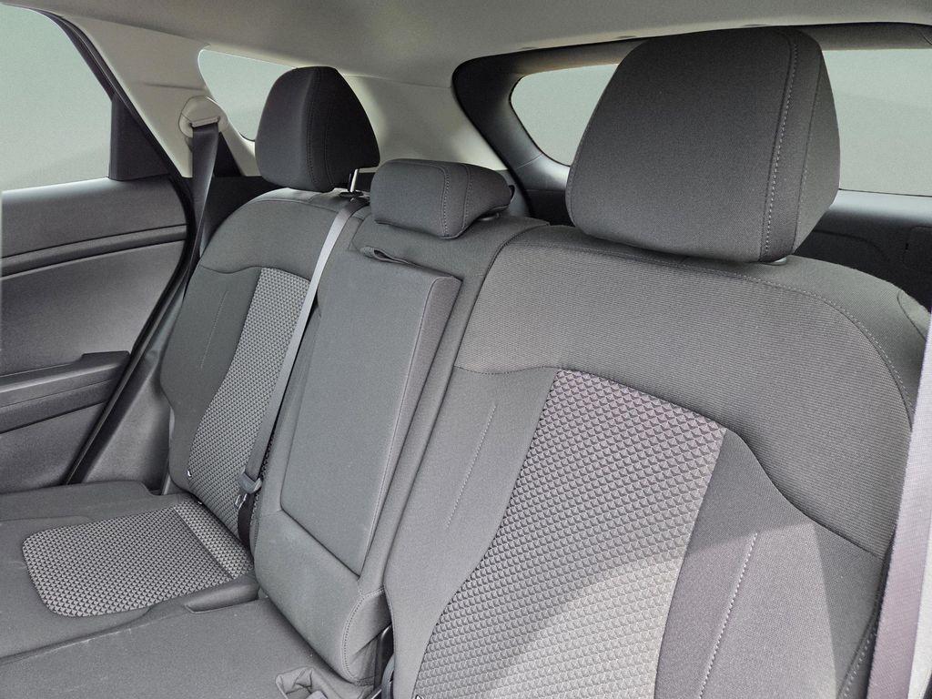 new 2026 Kia Sportage car, priced at $29,784