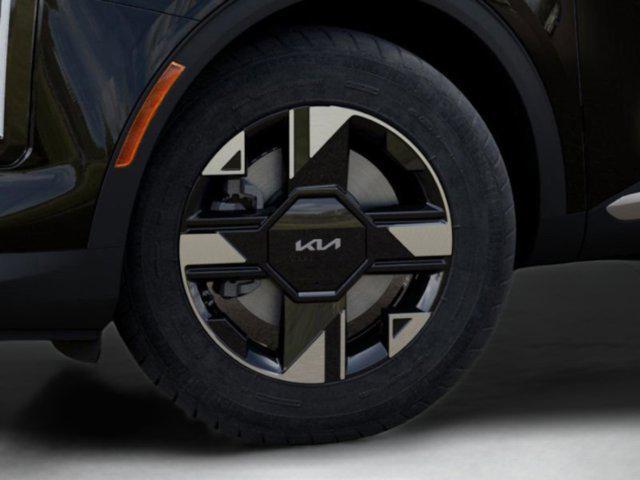 new 2026 Kia Sportage car, priced at $28,985