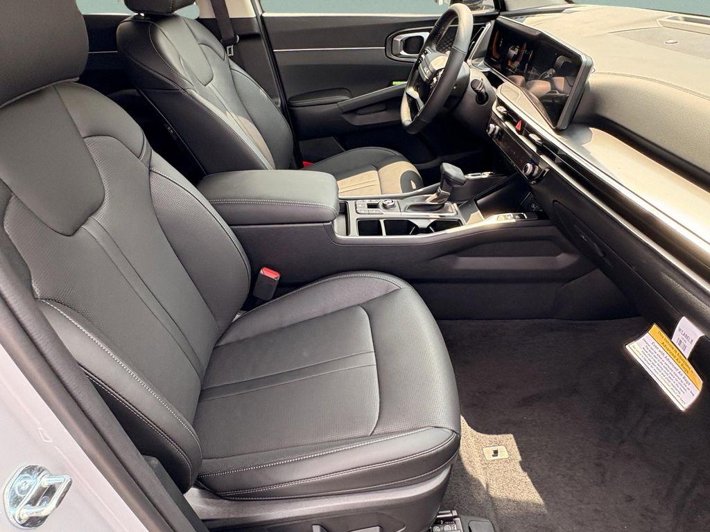 new 2026 Kia Sorento car, priced at $38,294