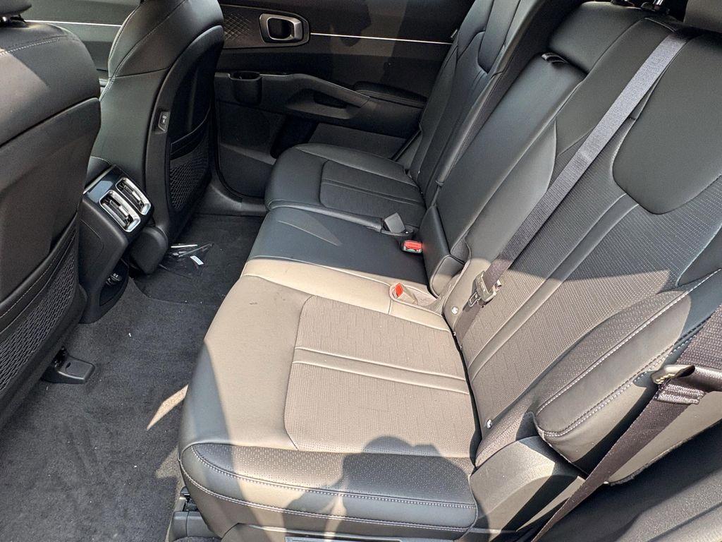 new 2026 Kia Sorento car, priced at $38,294