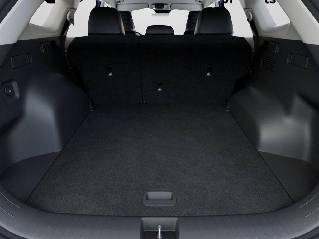 new 2026 Kia Sportage car, priced at $31,959