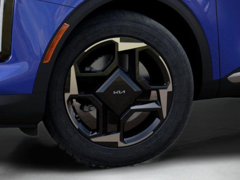 new 2026 Kia Sportage car, priced at $31,959