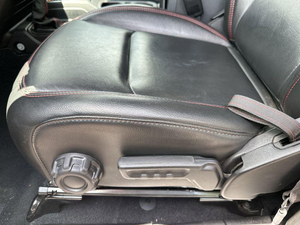 used 2023 Jeep Gladiator car, priced at $45,292