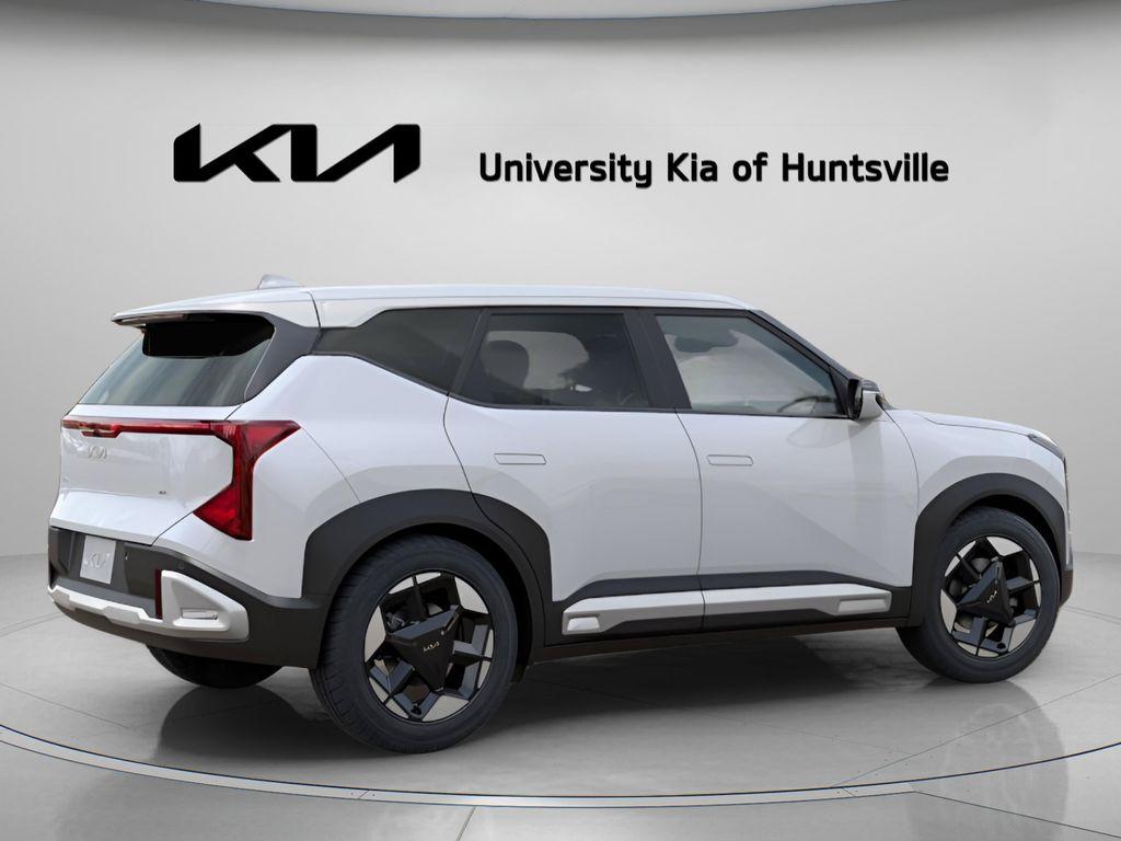 new 2027 Kia Seltos car, priced at $31,029