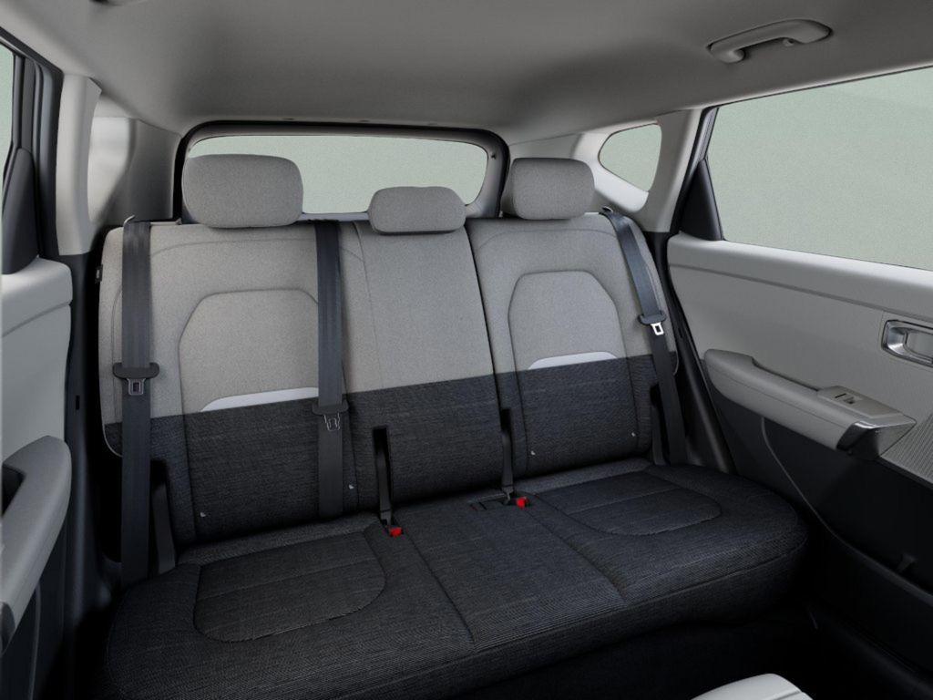 new 2027 Kia Seltos car, priced at $31,029