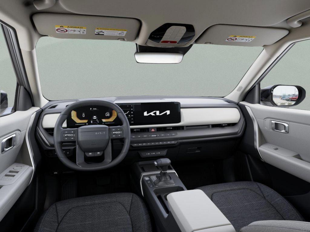 new 2027 Kia Seltos car, priced at $31,029