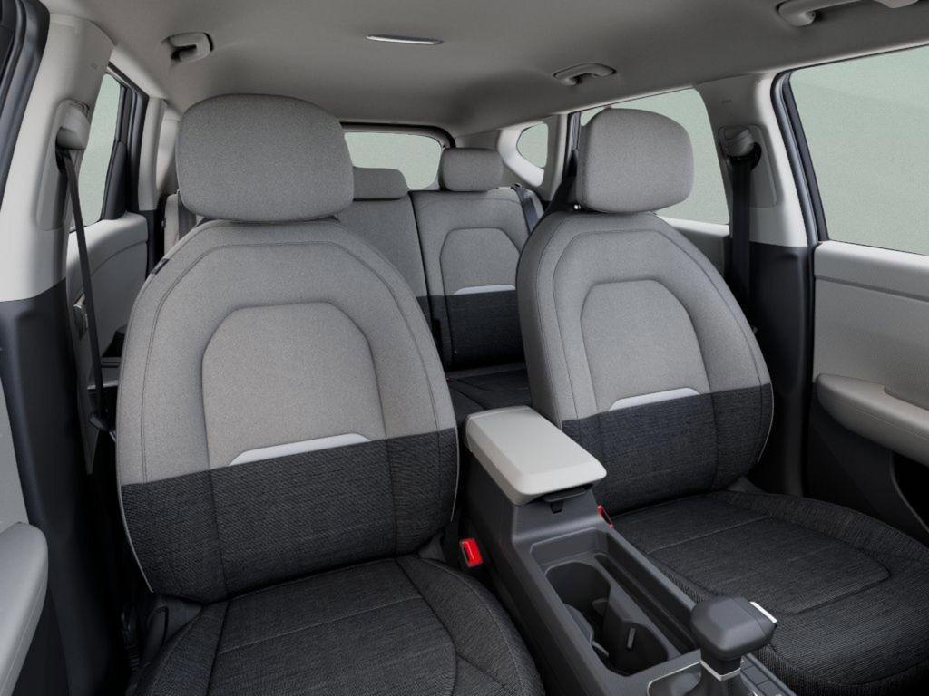 new 2027 Kia Seltos car, priced at $31,029