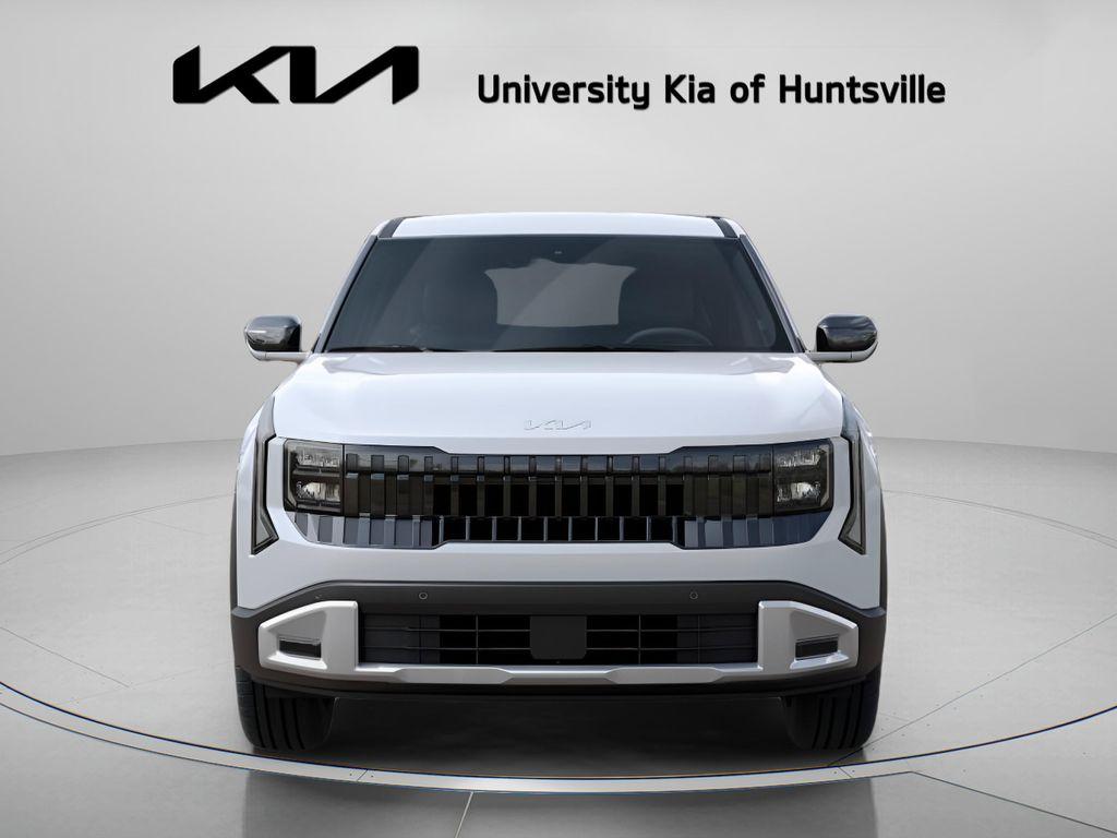 new 2027 Kia Seltos car, priced at $31,029