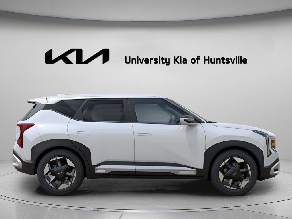 new 2027 Kia Seltos car, priced at $31,029