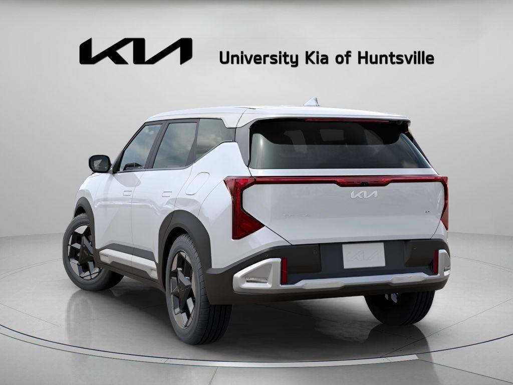 new 2027 Kia Seltos car, priced at $31,029