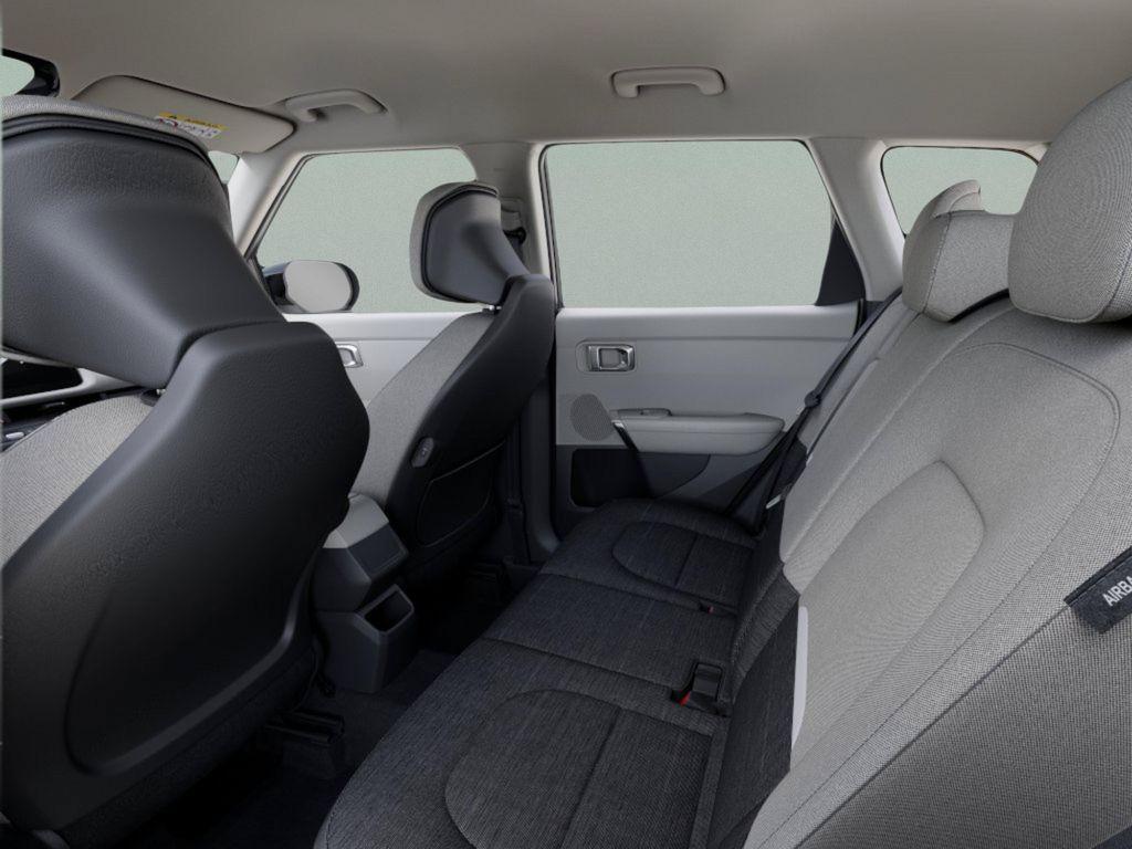 new 2027 Kia Seltos car, priced at $31,029