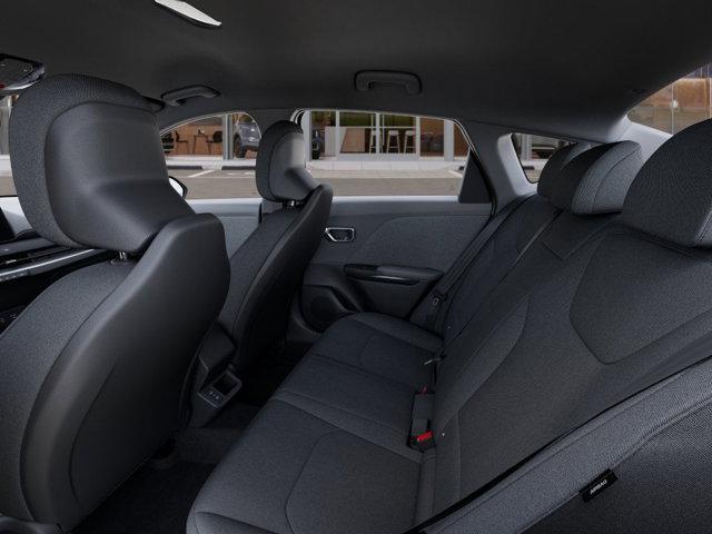 new 2026 Kia K4 car, priced at $24,720