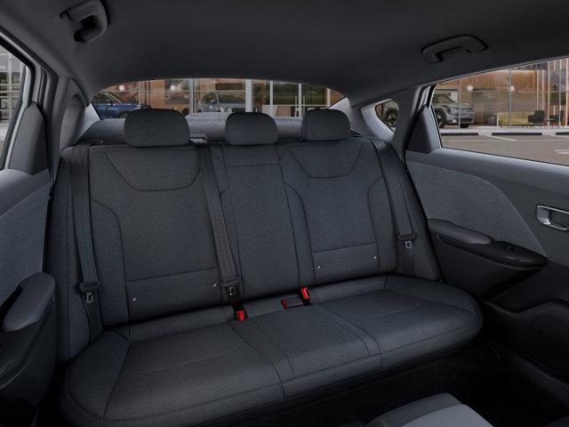 new 2026 Kia K4 car, priced at $24,720