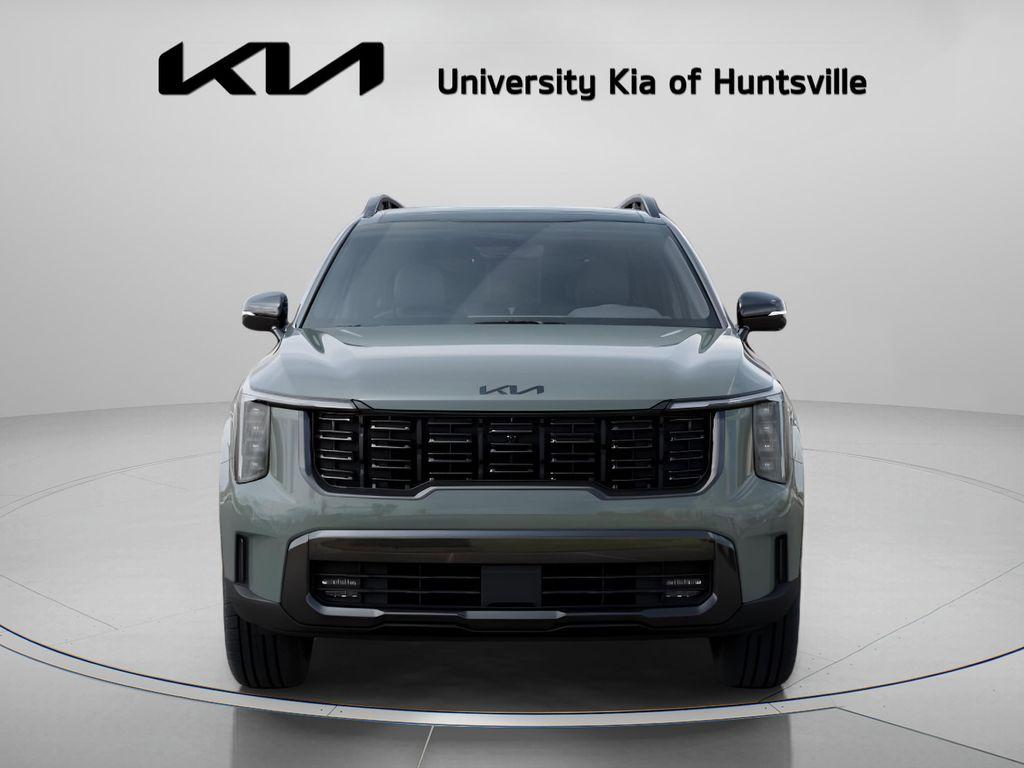 new 2026 Kia Sorento Hybrid car, priced at $49,864