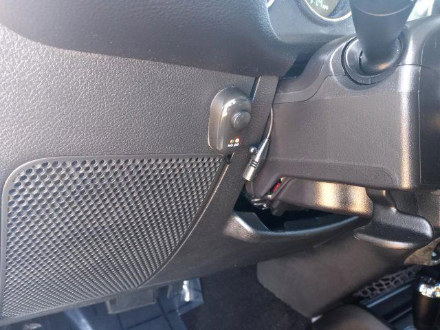 used 2017 Jeep Wrangler Unlimited car, priced at $18,795