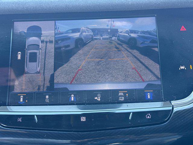 used 2021 Cadillac XT6 car, priced at $30,895