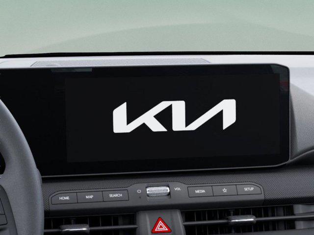 new 2026 Kia K4 car, priced at $24,203