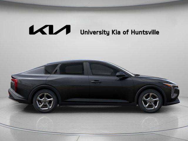 new 2026 Kia K4 car, priced at $24,203
