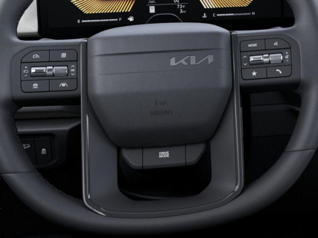 new 2027 Kia Seltos car, priced at $29,429