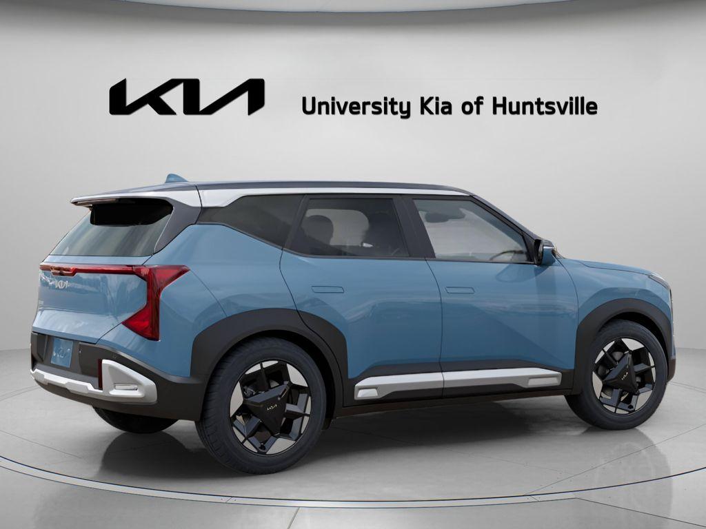 new 2027 Kia Seltos car, priced at $29,429