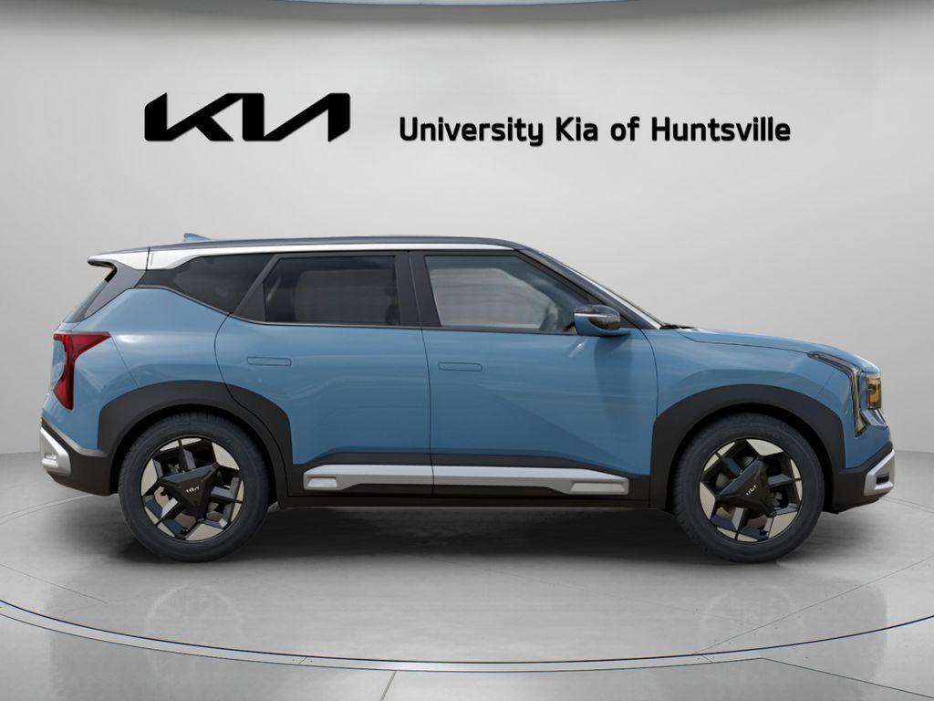 new 2027 Kia Seltos car, priced at $29,429