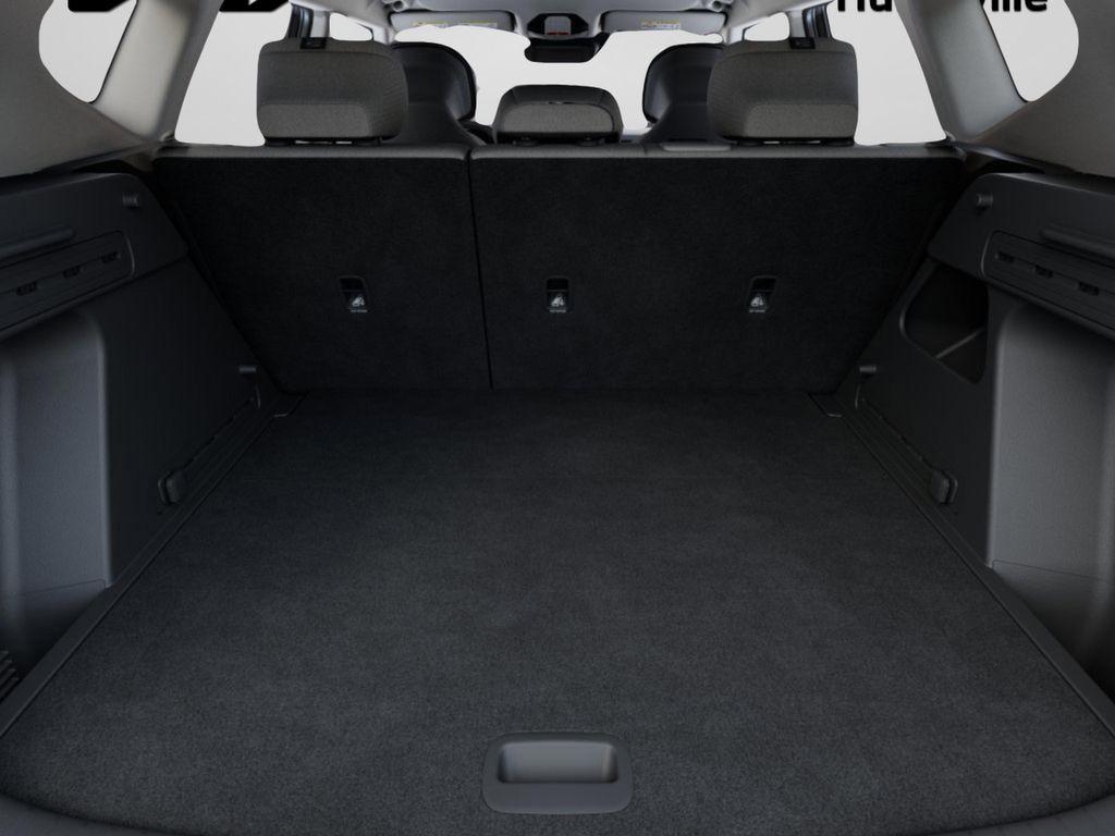 new 2027 Kia Seltos car, priced at $29,429