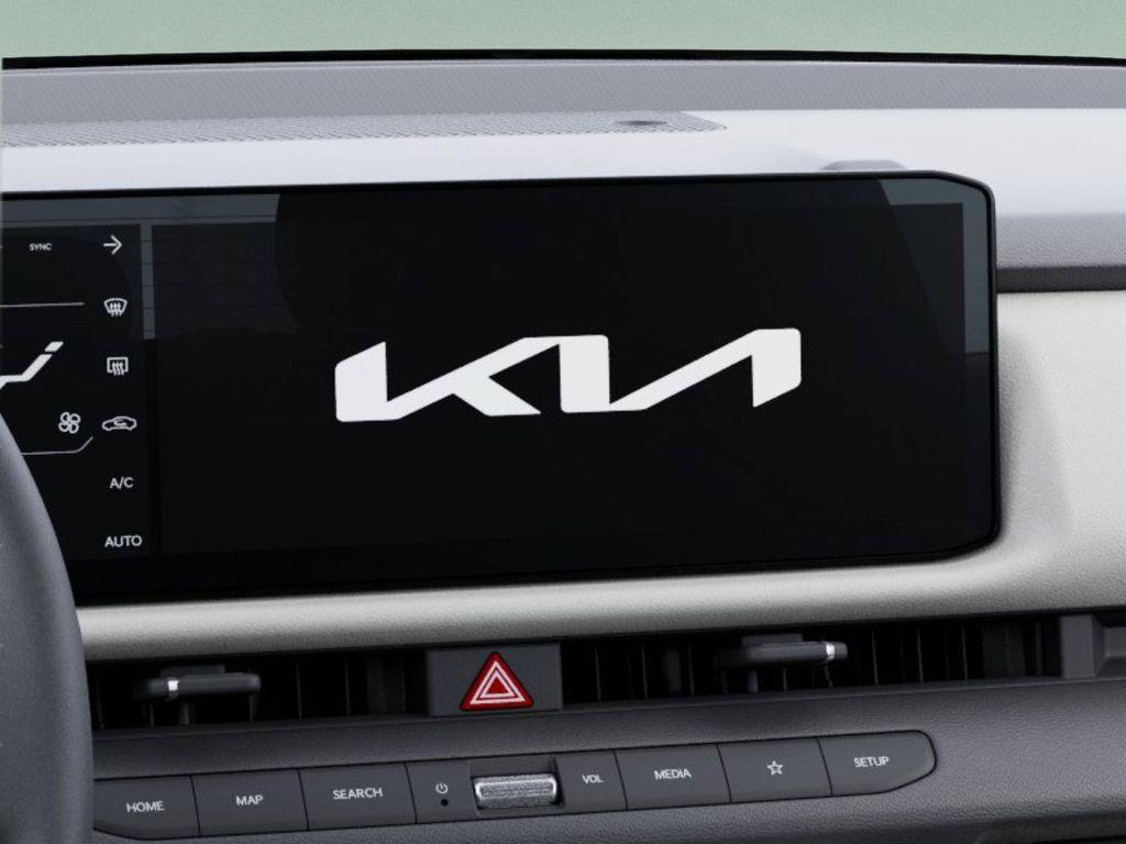 new 2027 Kia Seltos car, priced at $29,429