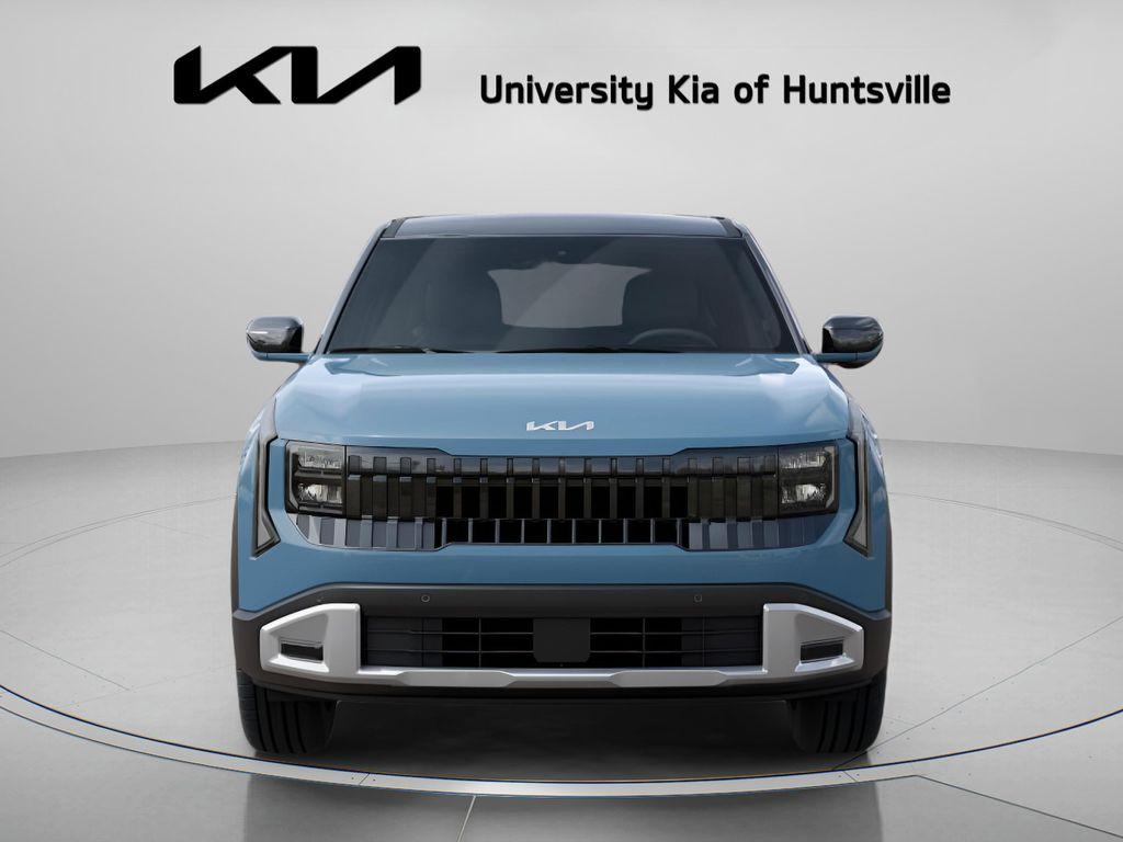 new 2027 Kia Seltos car, priced at $29,429