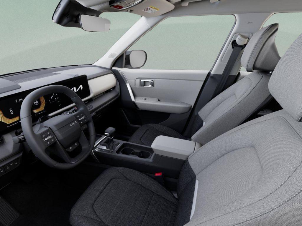 new 2027 Kia Seltos car, priced at $29,429