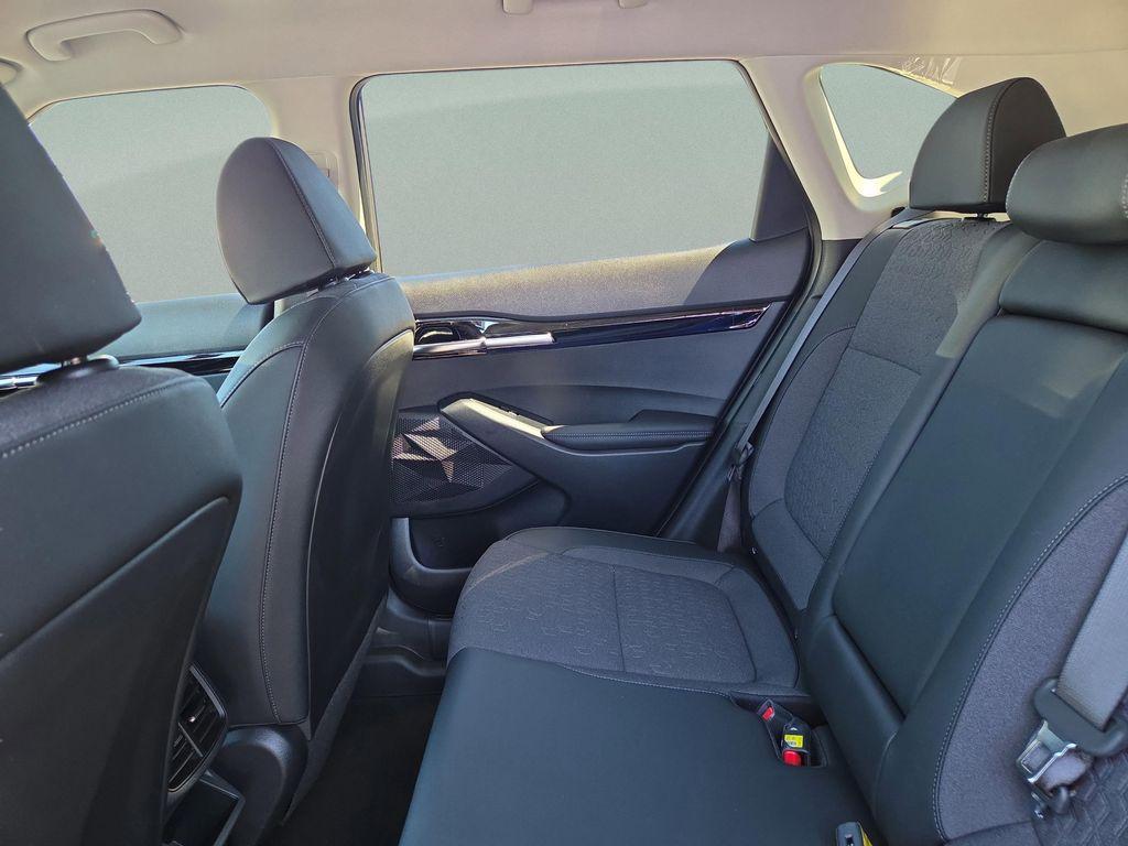 new 2026 Kia Seltos car, priced at $30,014