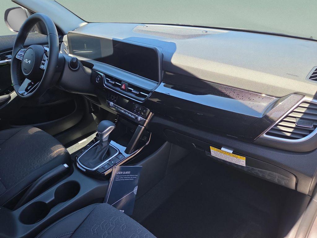 new 2026 Kia Seltos car, priced at $30,014
