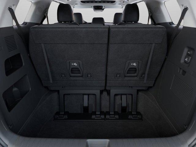 new 2026 Kia Carnival car, priced at $46,315