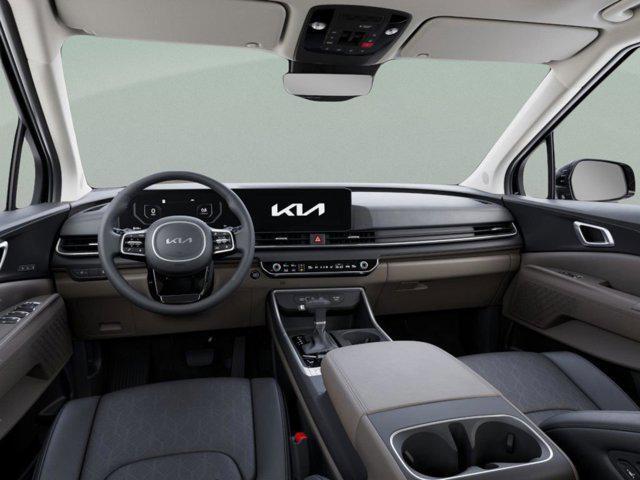new 2026 Kia Carnival car, priced at $46,315