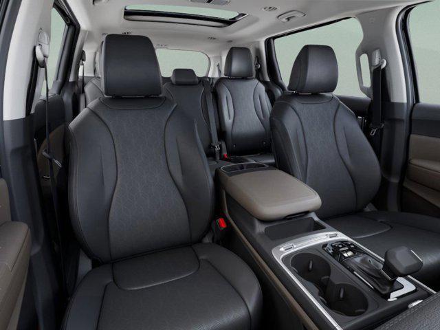 new 2026 Kia Carnival car, priced at $46,315
