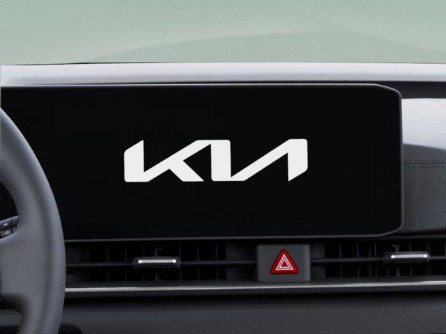 new 2026 Kia Carnival car, priced at $46,315