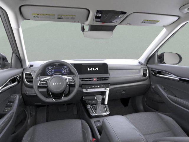 new 2026 Kia Seltos car, priced at $31,117
