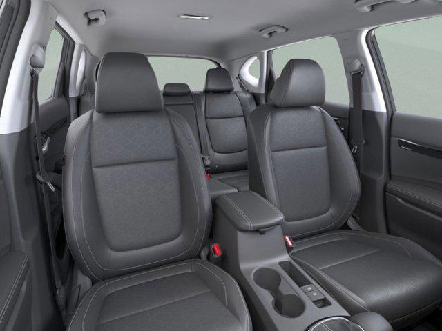 new 2026 Kia Seltos car, priced at $31,117