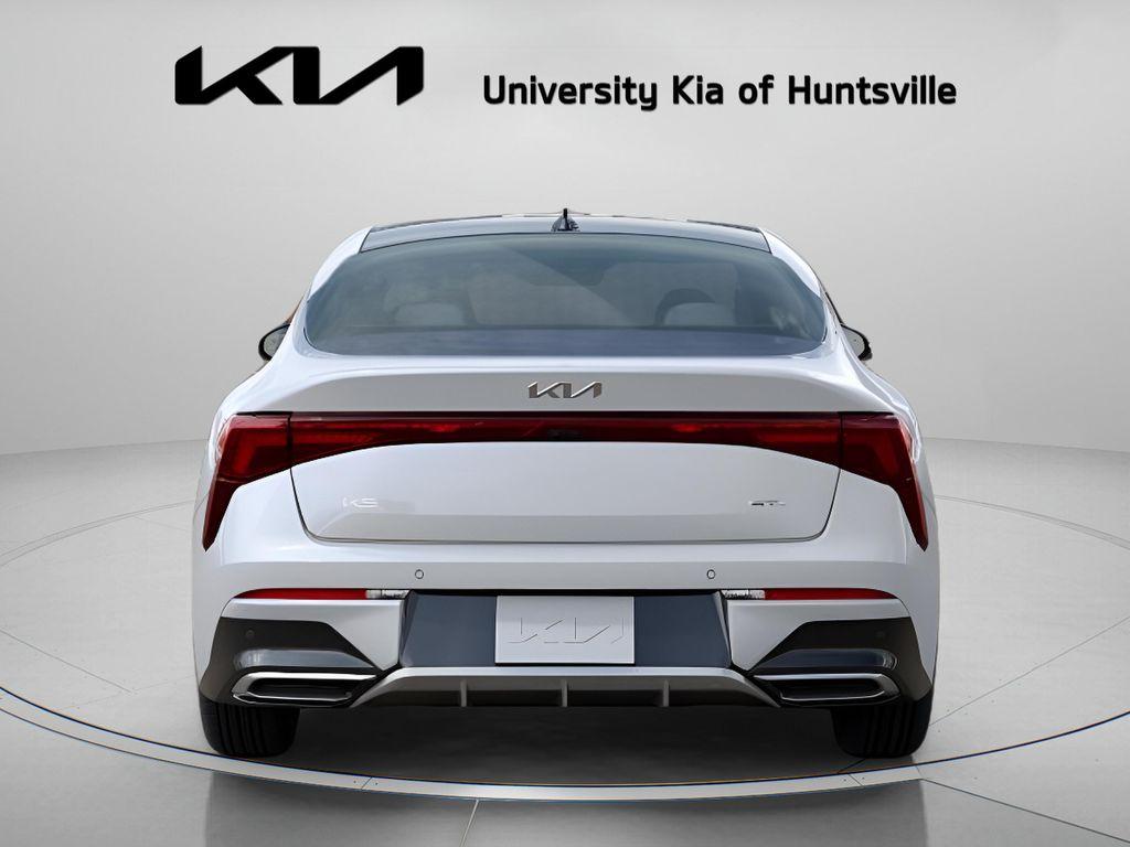 new 2026 Kia K5 car, priced at $33,779