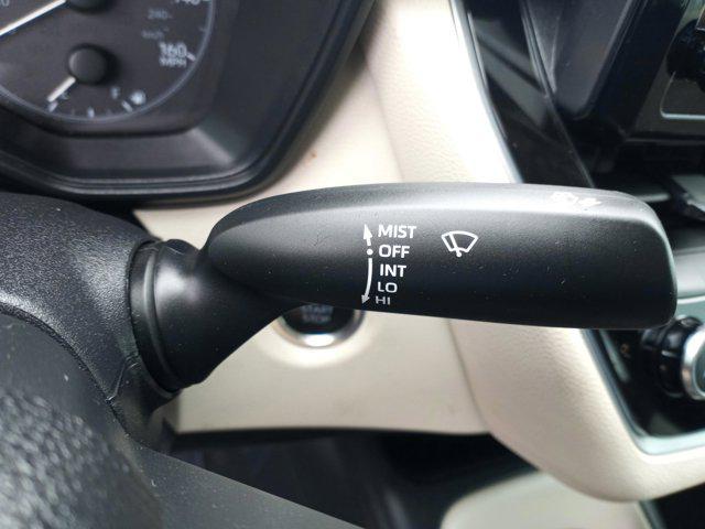 used 2025 Toyota Corolla car, priced at $20,795