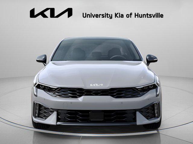 new 2026 Kia K5 car, priced at $32,125