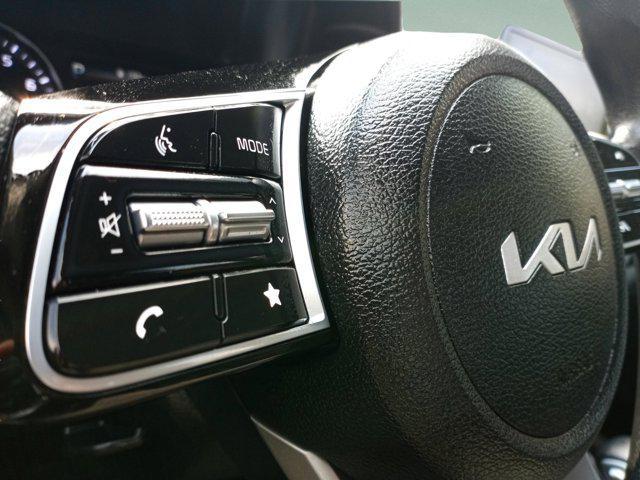 used 2023 Kia Forte car, priced at $17,995