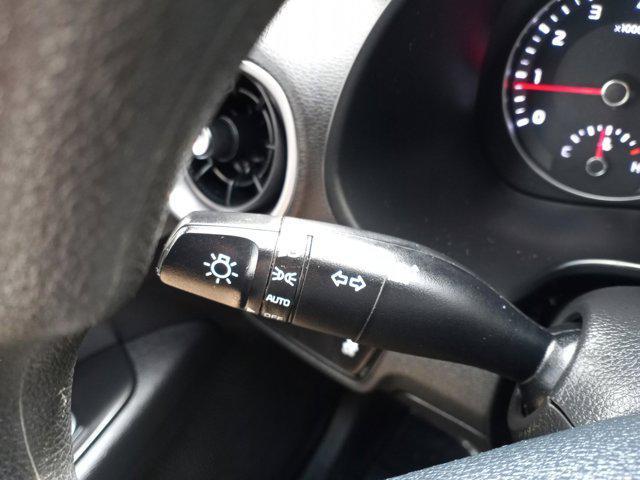 used 2023 Kia Forte car, priced at $17,995