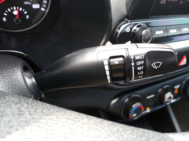 used 2023 Kia Forte car, priced at $17,995