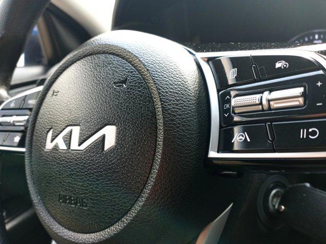 used 2023 Kia Forte car, priced at $17,995