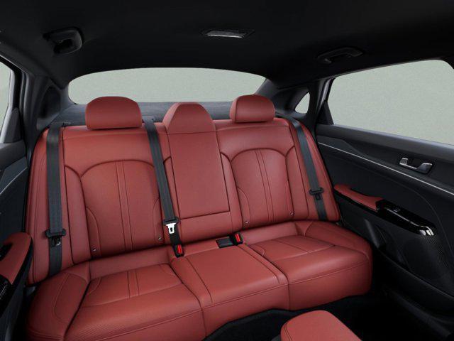 new 2026 Kia K5 car, priced at $31,379