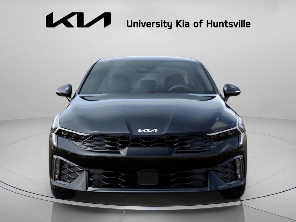 new 2026 Kia K5 car, priced at $31,379