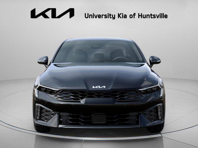 new 2026 Kia K5 car, priced at $31,379