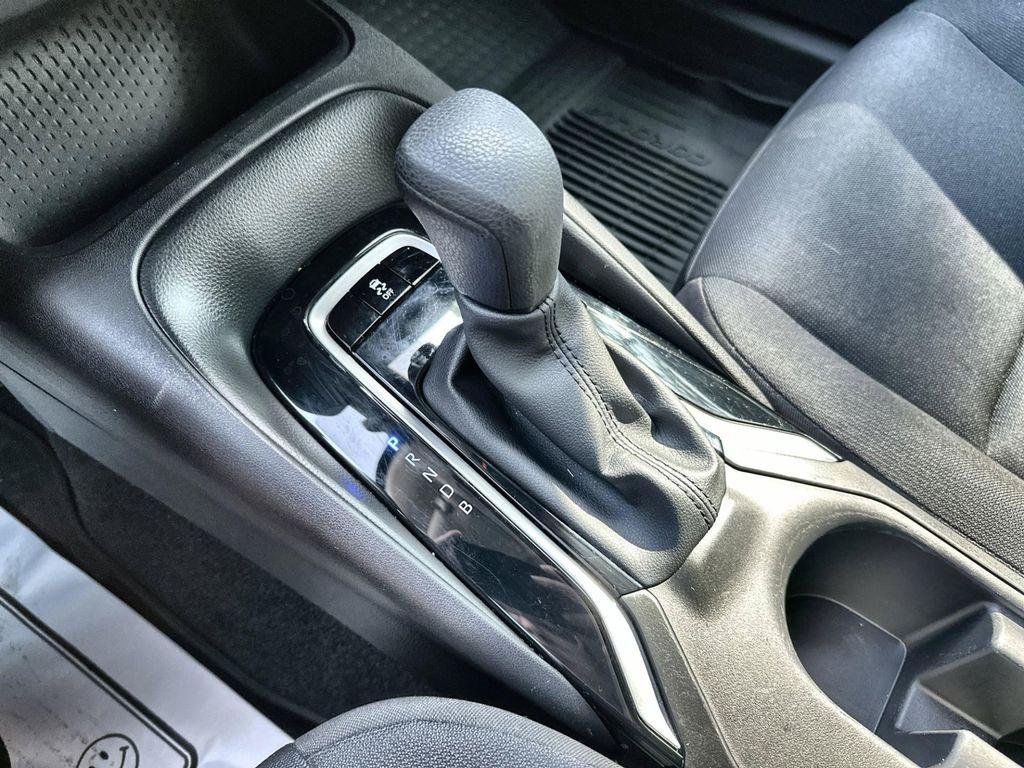 used 2024 Toyota Corolla car, priced at $22,766